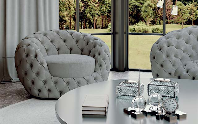 0039 Italian Luxury Design